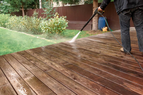 Reliable Mango, FL Pressure Washing Services Solutions